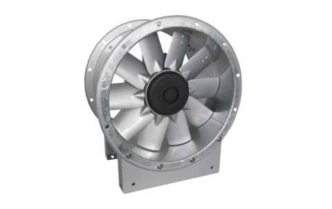 Telgventilaator AXO, AXN