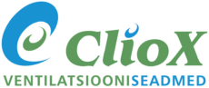 ClioX OÜ logo