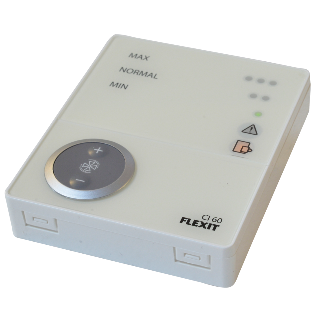 Juhtpaneel CI60