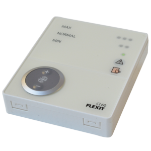 Juhtpaneel CI60