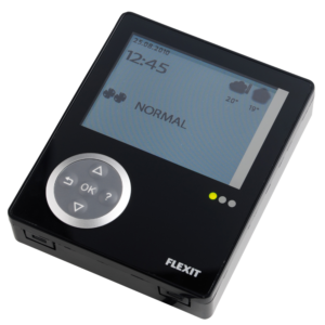 Juhtpaneel CI600