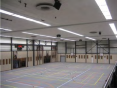 Katuseagregaat TX 3100A