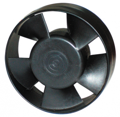 Kuumakindel toruventilaator VO