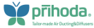 Prihoda logo