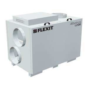 ventilatsiooniagregaat Flexit L20R