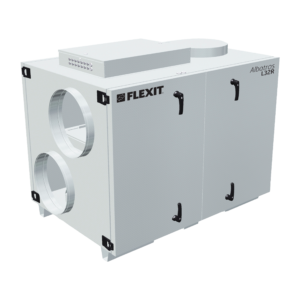 ventilatsiooniagregaat Flexit L32R