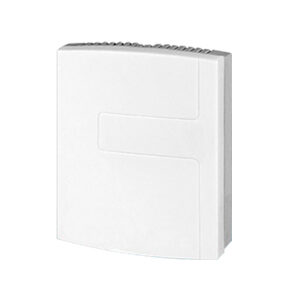 ALH230A ruumikontroller, niiskus|0-10V, 230V, 10-90%RH
