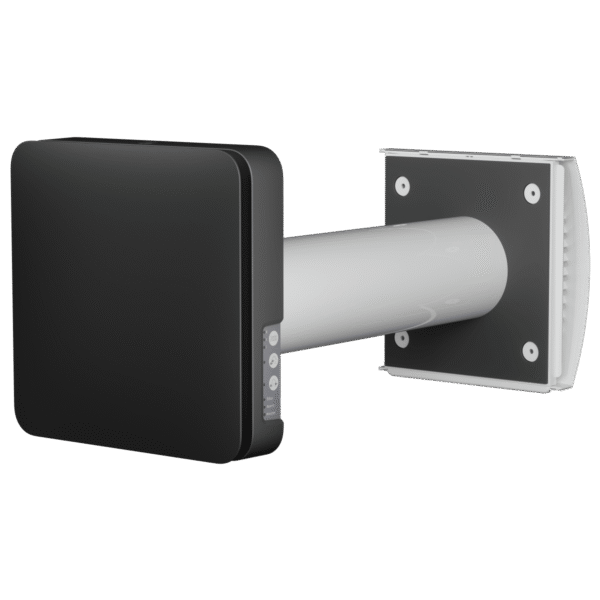 Aura One W 100 BL vaade ruumi poolt