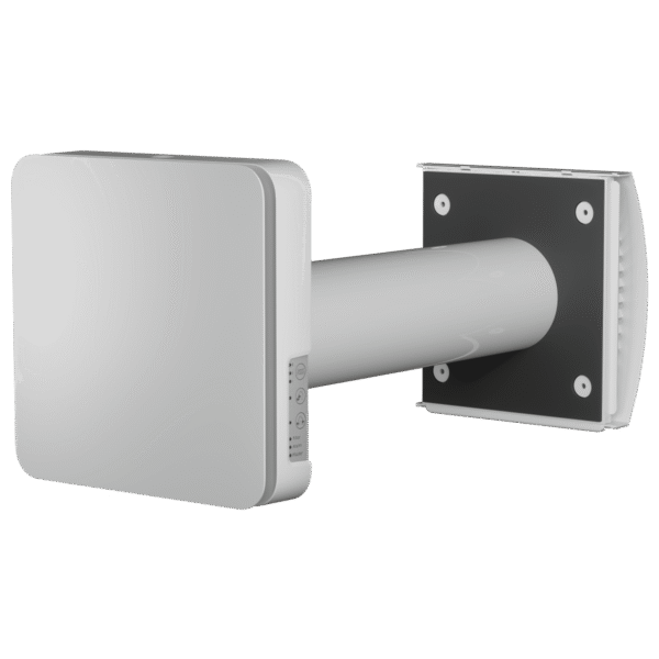 Aura One W 100 WH vaade ruumi poolt