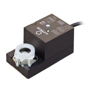 DA02N220 klapiajam 2Nm 2punkt 230V