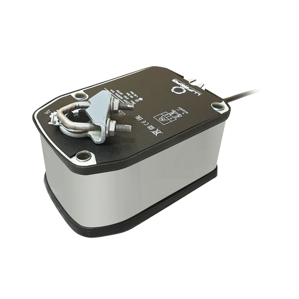 DA03S220 vedrutagastuv klapiajam 3Nm ON/OFF 230V