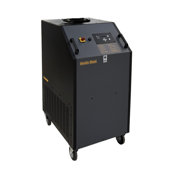 GeoGo Black mobiilne filtriseade