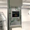 energiasäästliku kohtäratõmbesüsteemi rõhukontroller MultiBox4 paigaldus
