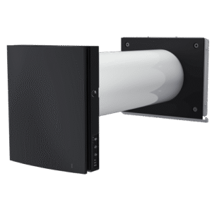 RoomieDual BK vaade ruumi poolt