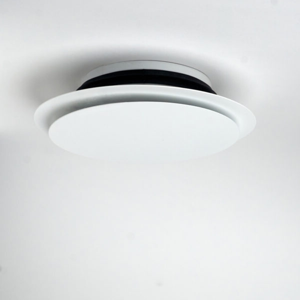 TLR sissepuhke- ja väljatõmbeplafoon