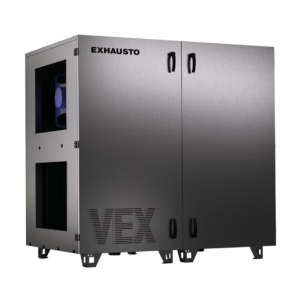VEX1000RS ventilatsiooniagregaat