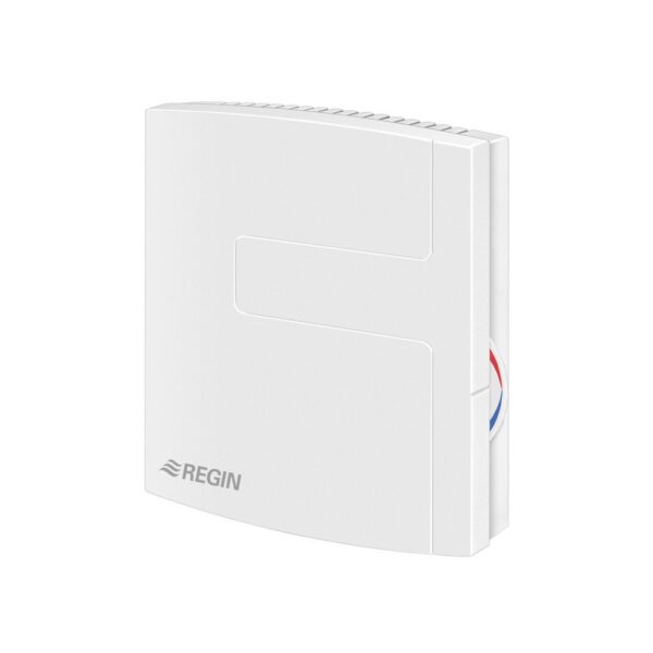 ALC230A ruumikontroller, temperatuur ja CO2|0-10V, 230V