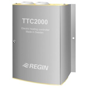 elektrilise kutte kontroller ttc2000