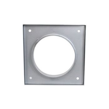 adapter MSQ ventilaatori kinnitamiseks imutorule