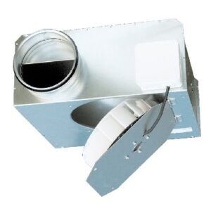 Madala profiiliga ventilaator LPKB