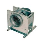 ventilaator MSFG-200