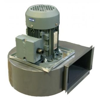 ventilaator MSQ