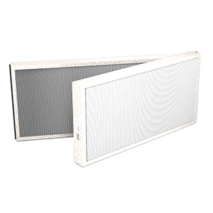 Filtrite komplekt HERU 200 – 300 T EC (ePM1 50%) NextGen