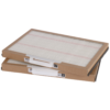 Flexiti originaalfiltrite komplekt Nordic S4 -le
