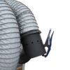 Voolikurull elektrivintsiga GTE-1400-15-200 (voolik 15m, ø200mm) - Image 6
