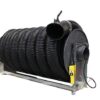Voolikurull elektrivintsiga GTE-1400-15-200 (voolik 15m, ø200mm) - Image 5
