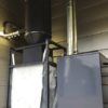 HVU filtritsüklon 5 m² - Image 2