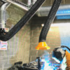 kohtaratombe wing-arm paigalduse naide