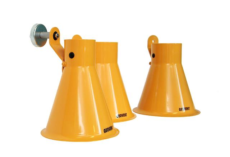 magnetiga lehterotsik voolikule magnetiga lehterotsik voolikule
