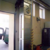 Õhkkardin DoorMaster P