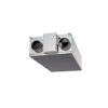 Ventilatsiooniseade HERU 90 LP EC (max ±320 m³/h) - Image 4