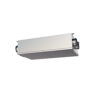 Ventilatsiooniseade HERU 90 LP EC (max ±320 m³/h)