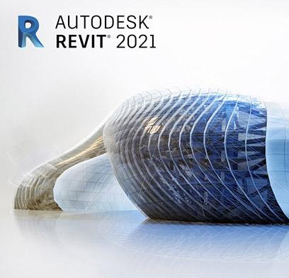AeroCAD on valmis Autodesk REVIT 2021 kasutamiseks