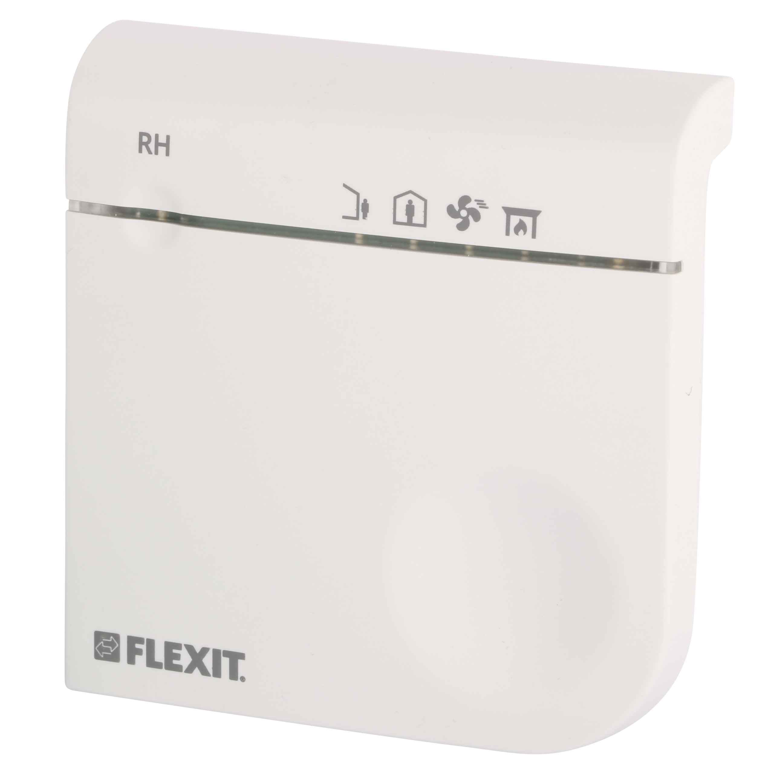 RH sensor CI77 wireless