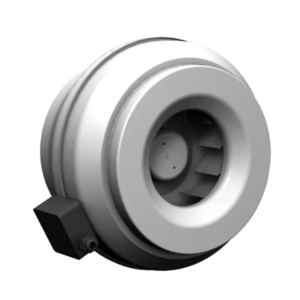 rosenberg toruventilaator R...G