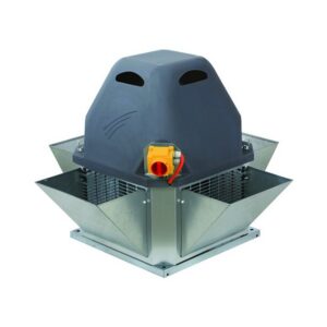 suitsueemalduse katuseventilaator EMMOS