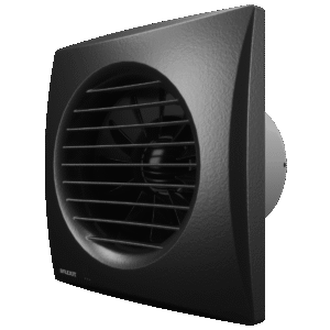 Vannitoa ventilaator Classic Eco 100 STD BL