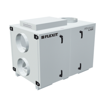 ventilatsiooniagregaat Flexit L26R