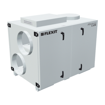 ventilatsiooniagregaat Flexit L32R