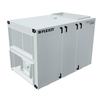 ventilatsiooniagregaat Flexit L50R