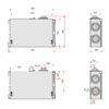 ventilatsiooniagregaat flexit nordic cl3 moodud