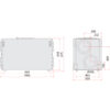 Nordic L6 SW RE ventilatsiooniseade - Image 2