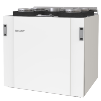 Ventilatsiooniagregaat Flexit Nordic S4