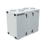 Ventilatsiooniagregaat Flexit S10
