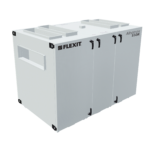 ventilatsiooniagregaat Flexit S50