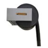 Voolikurull vedruga GTS-1000-10-125 (voolik 10m, ø125mm)